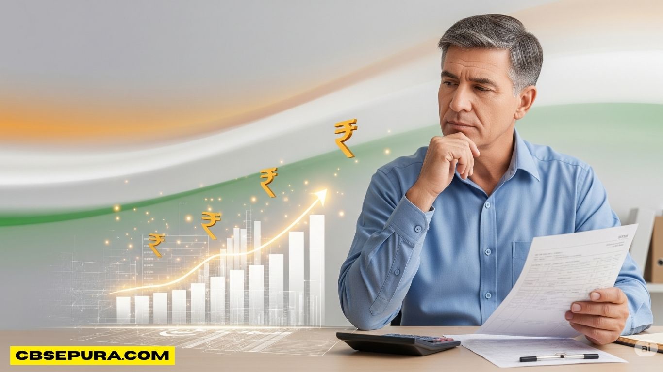 Fitment Factor For 8th Pay Commission in Hindi 2025