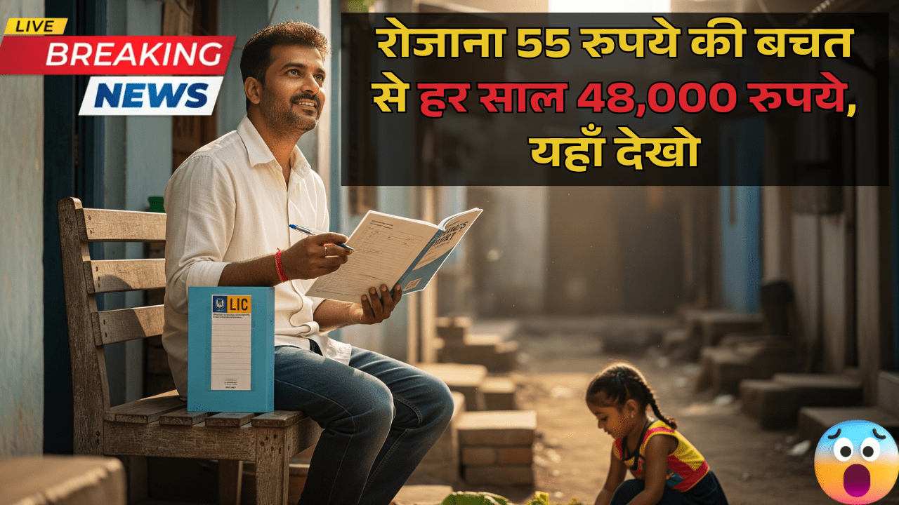 LIC Umang Policy Scheme