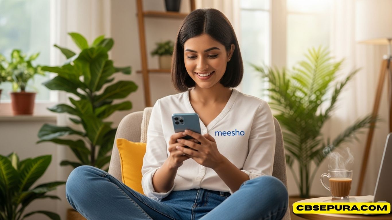 Meesho Jobs Work From Home For Freshers