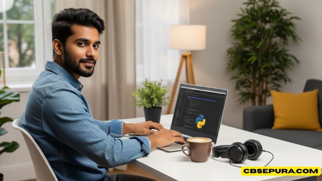 पाइथन क्या है और बैंगलोर में इसकी डिमांड क्यों?