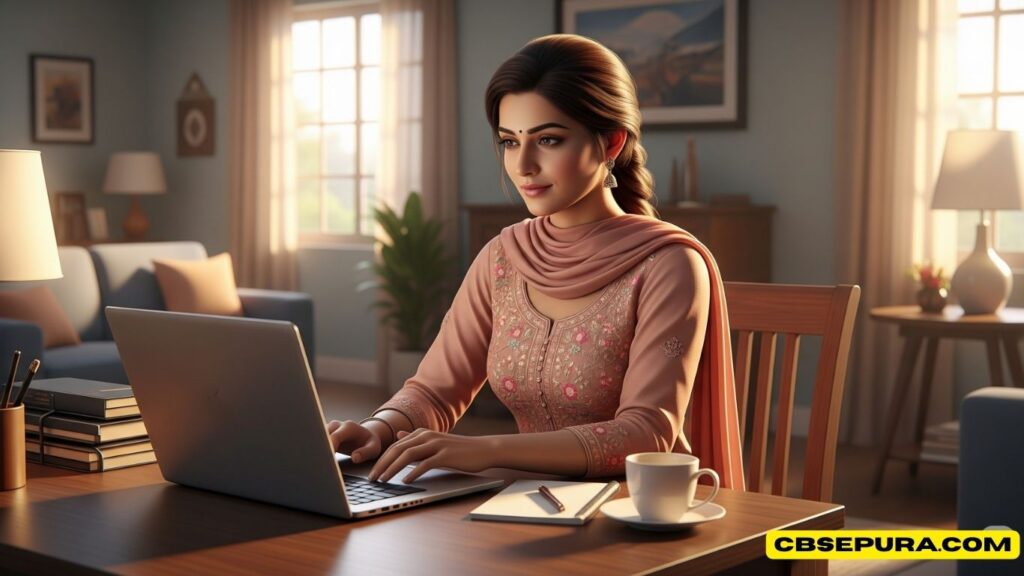 सरकारी वर्क फ्रॉम होम जॉब्स क्या हैं?